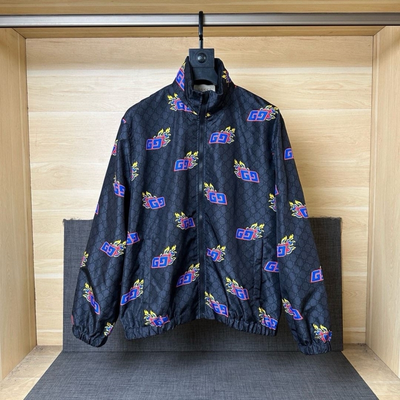 LV Coats
